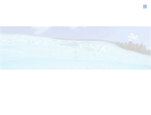 Tablet Screenshot of fishingcoupons.com